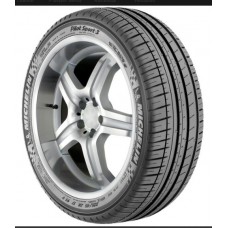 255/40 ZR18 (99Y) XL PILOT SPORT 3 MO1 GRNX MICHELIN